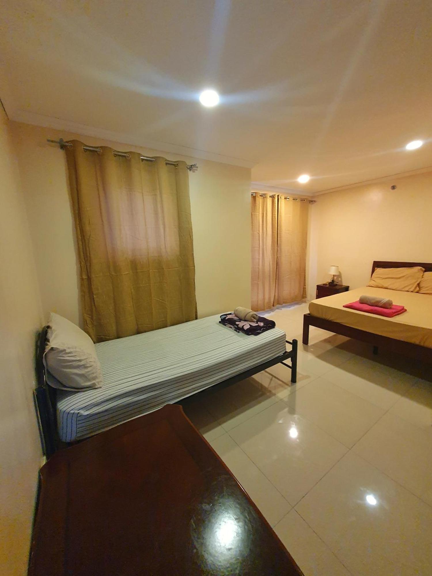 Daichi Place Megatower Residences Baguio City Exterior foto